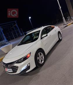 شيفروليه ماليبو